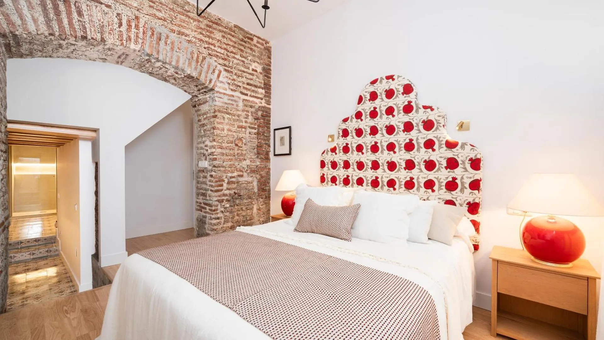 Puerta De La Axarquia Hotel Boutique Velez Malaga