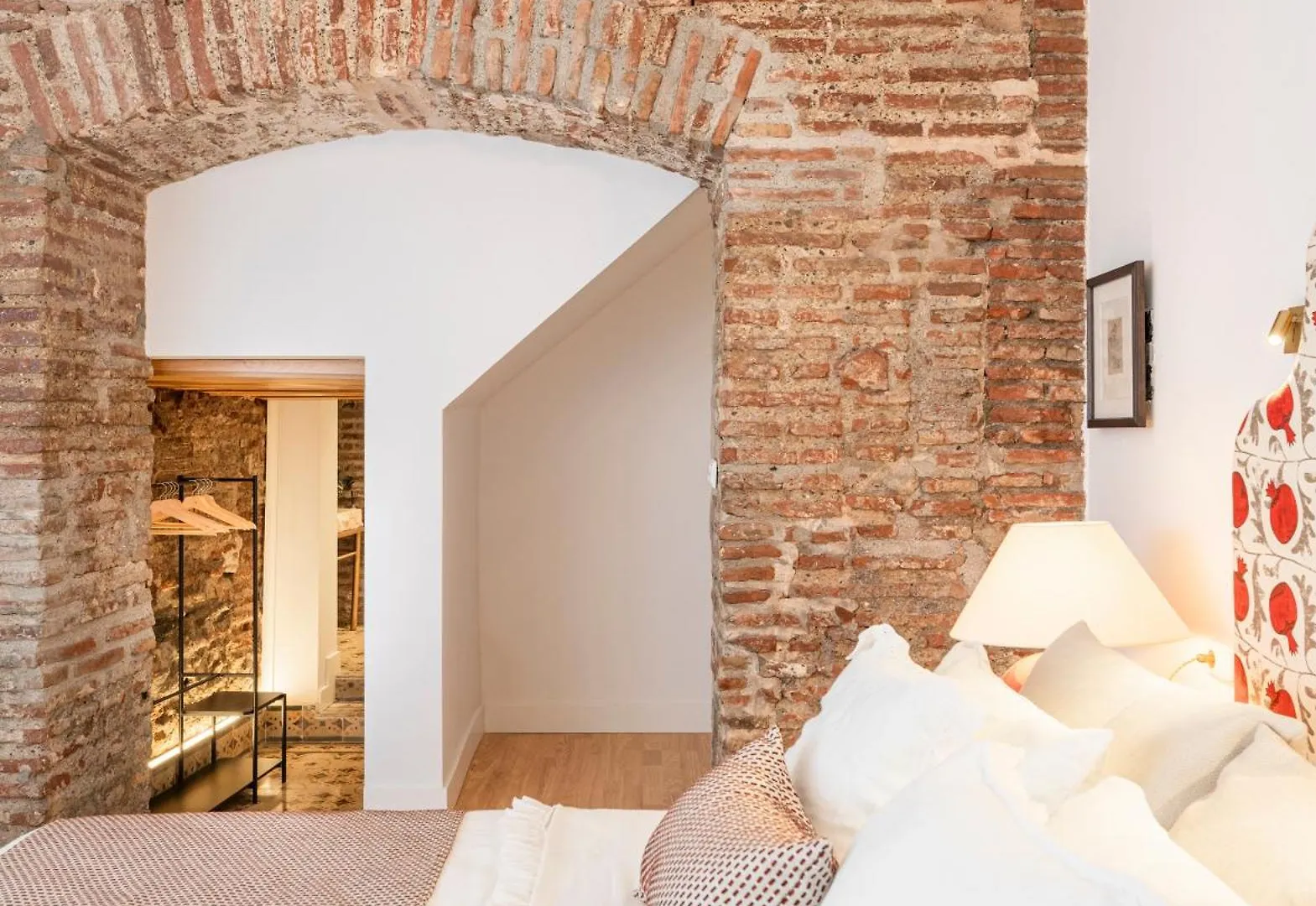 Puerta De La Axarquia Hotel Boutique Velez Malaga
