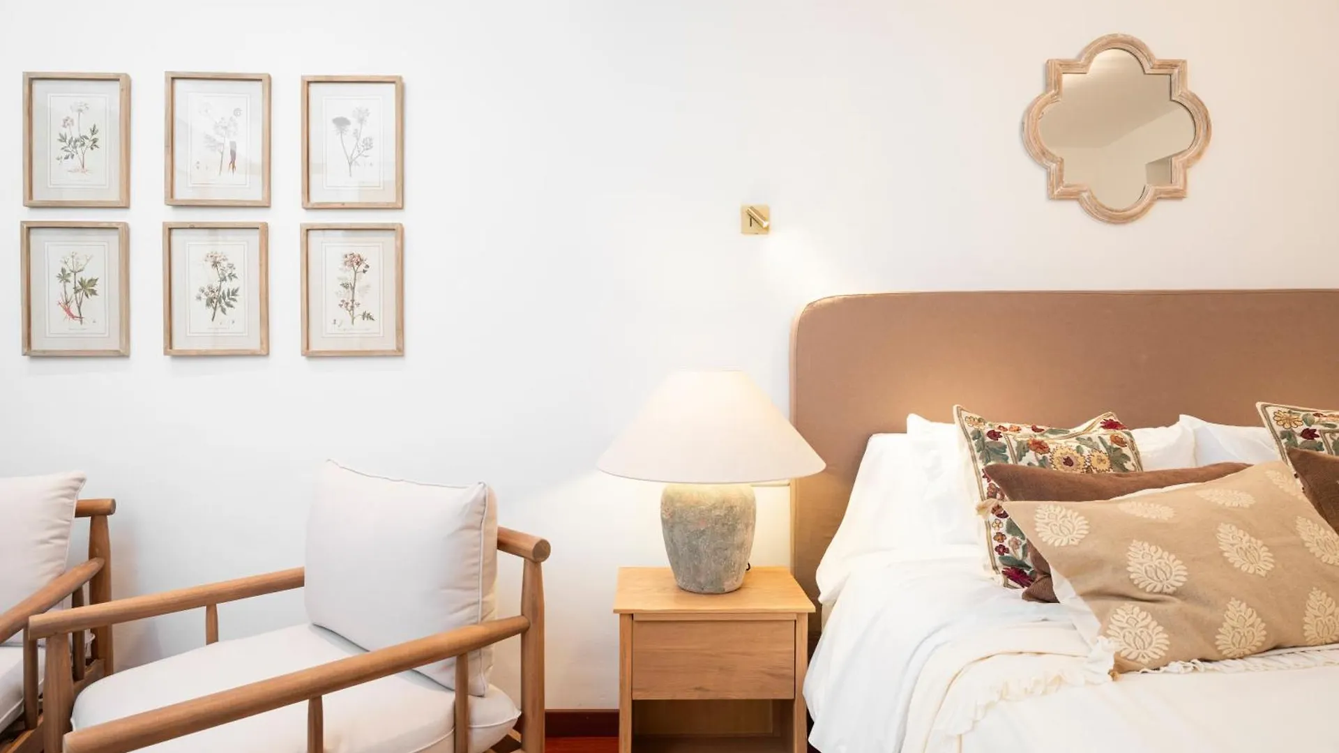 Puerta De La Axarquia Hotel Boutique Velez Malaga Spain
