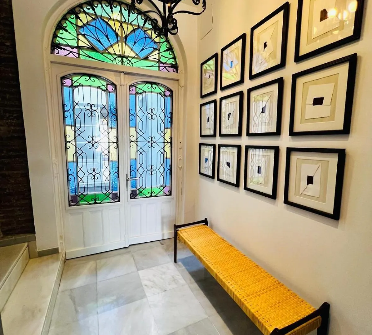 Puerta De La Axarquia Hotel Boutique Velez Malaga