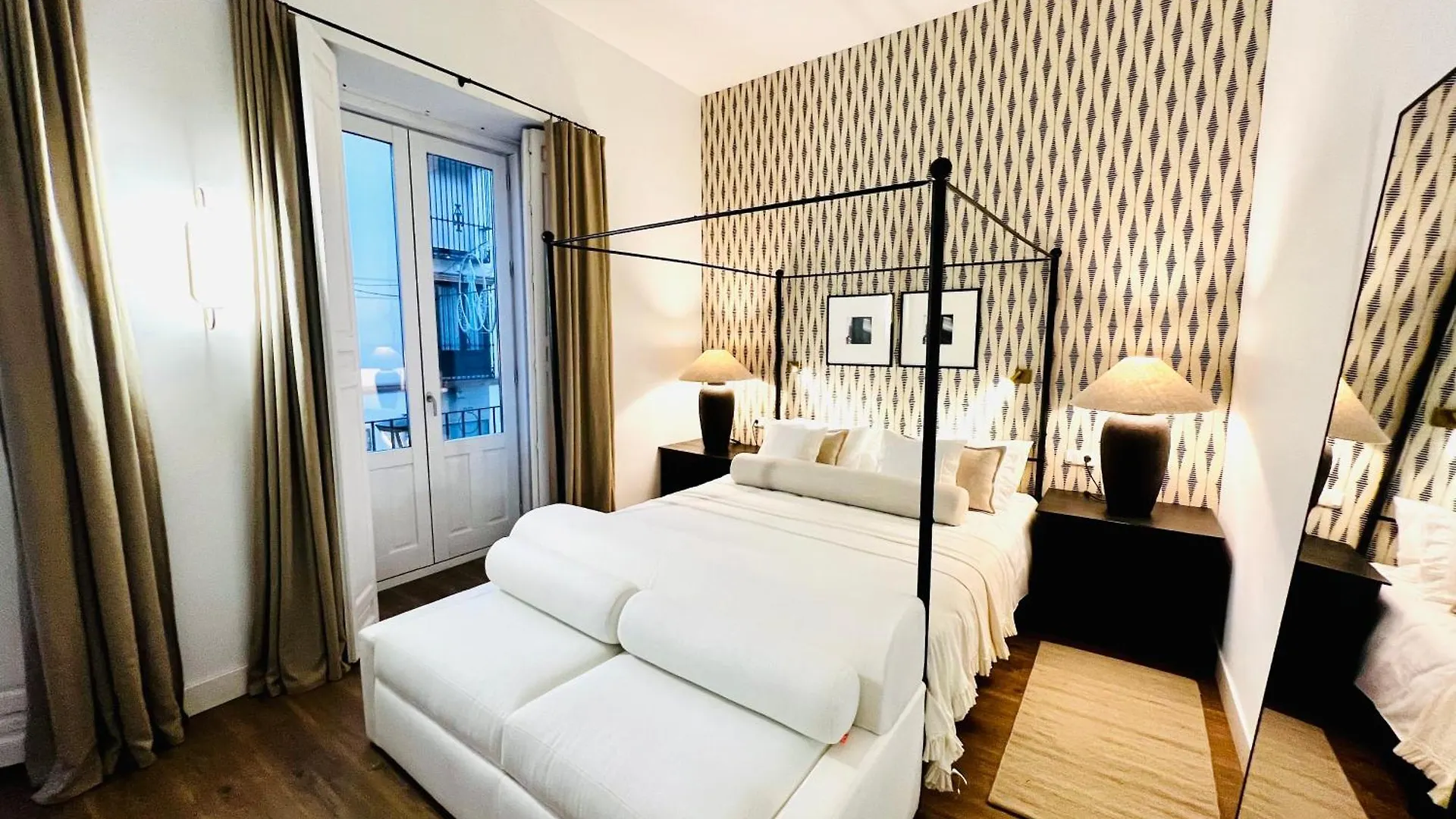 Puerta De La Axarquia Hotel Boutique Velez Malaga