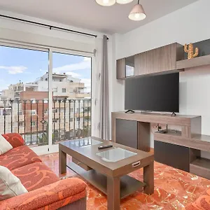  Apartamento Casa Axarquia 2