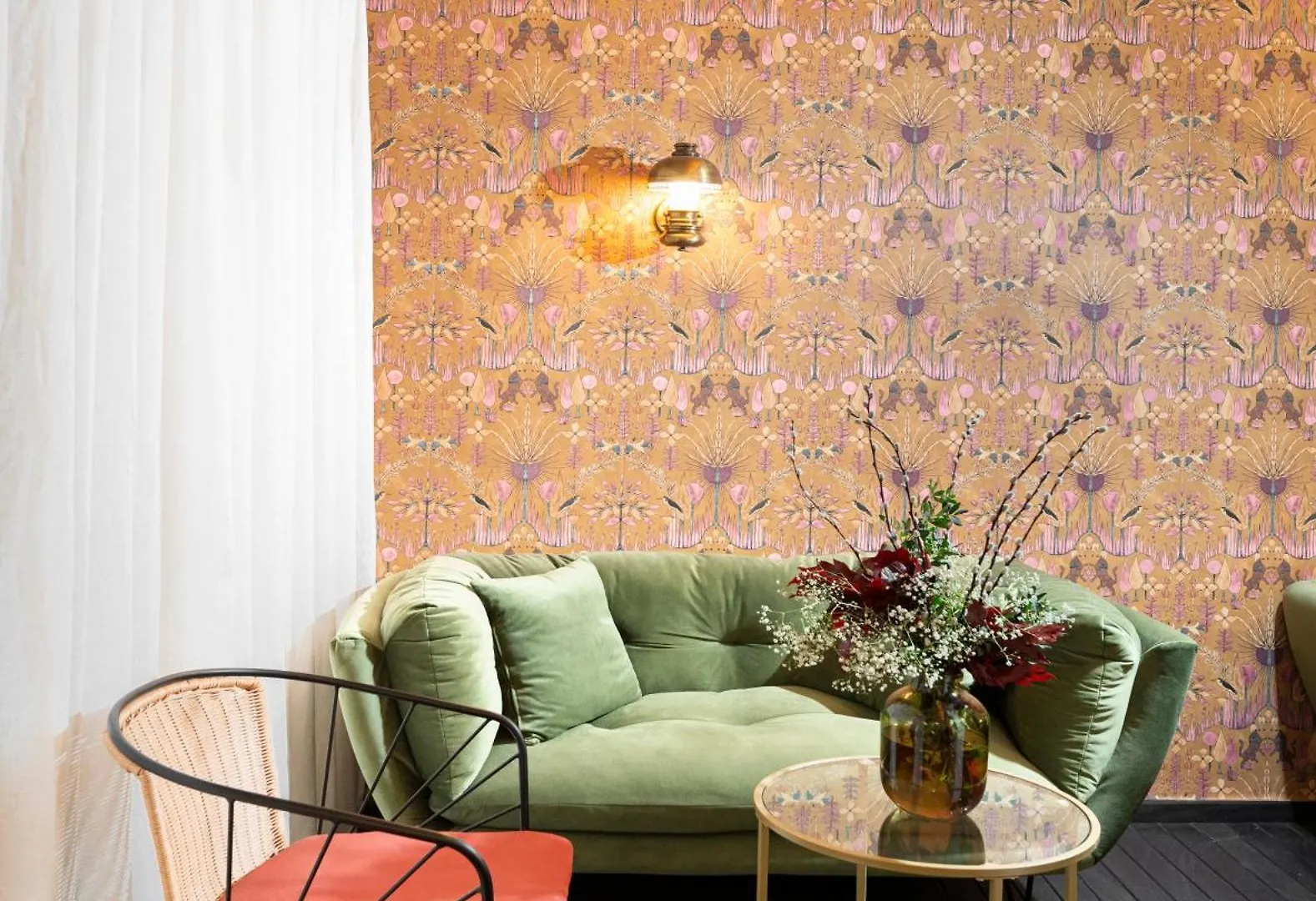 Puerta De La Axarquia Hotel Boutique Velez Malaga