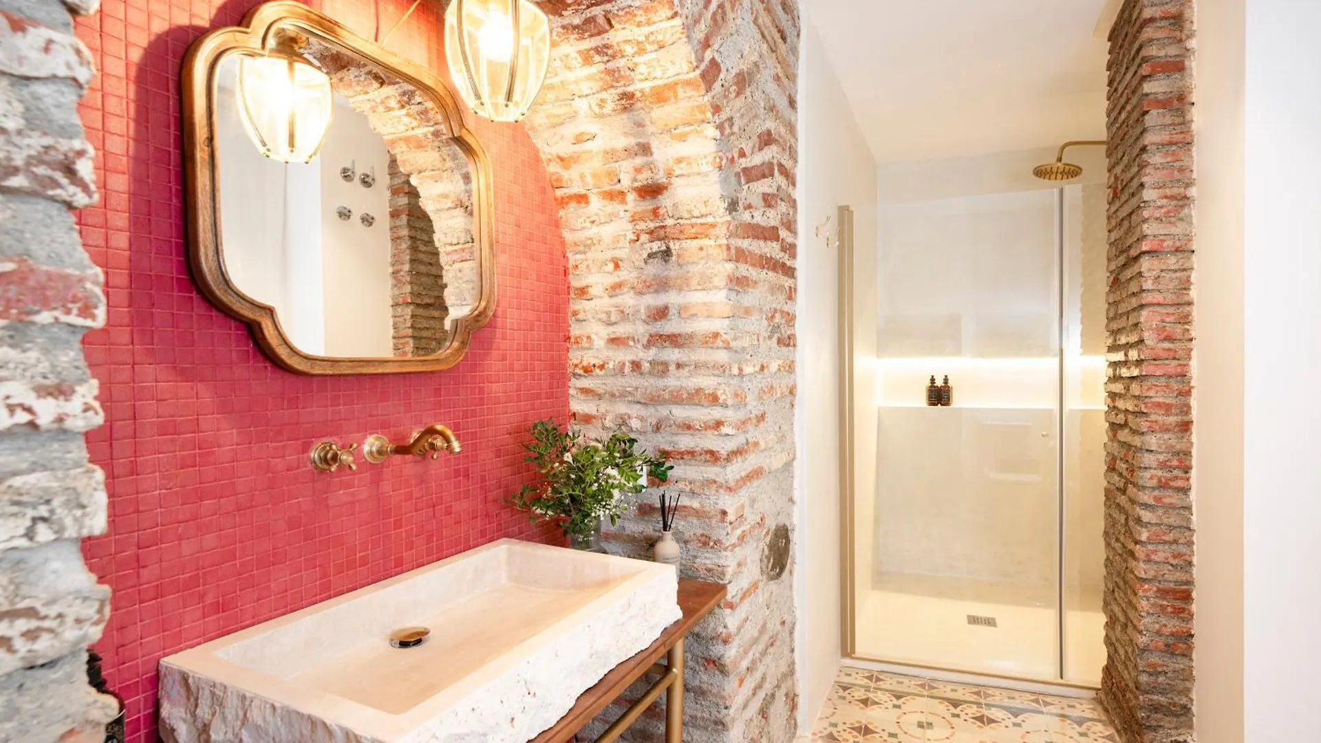 Puerta De La Axarquia Hotel Boutique Velez Malaga 0*,  Spain