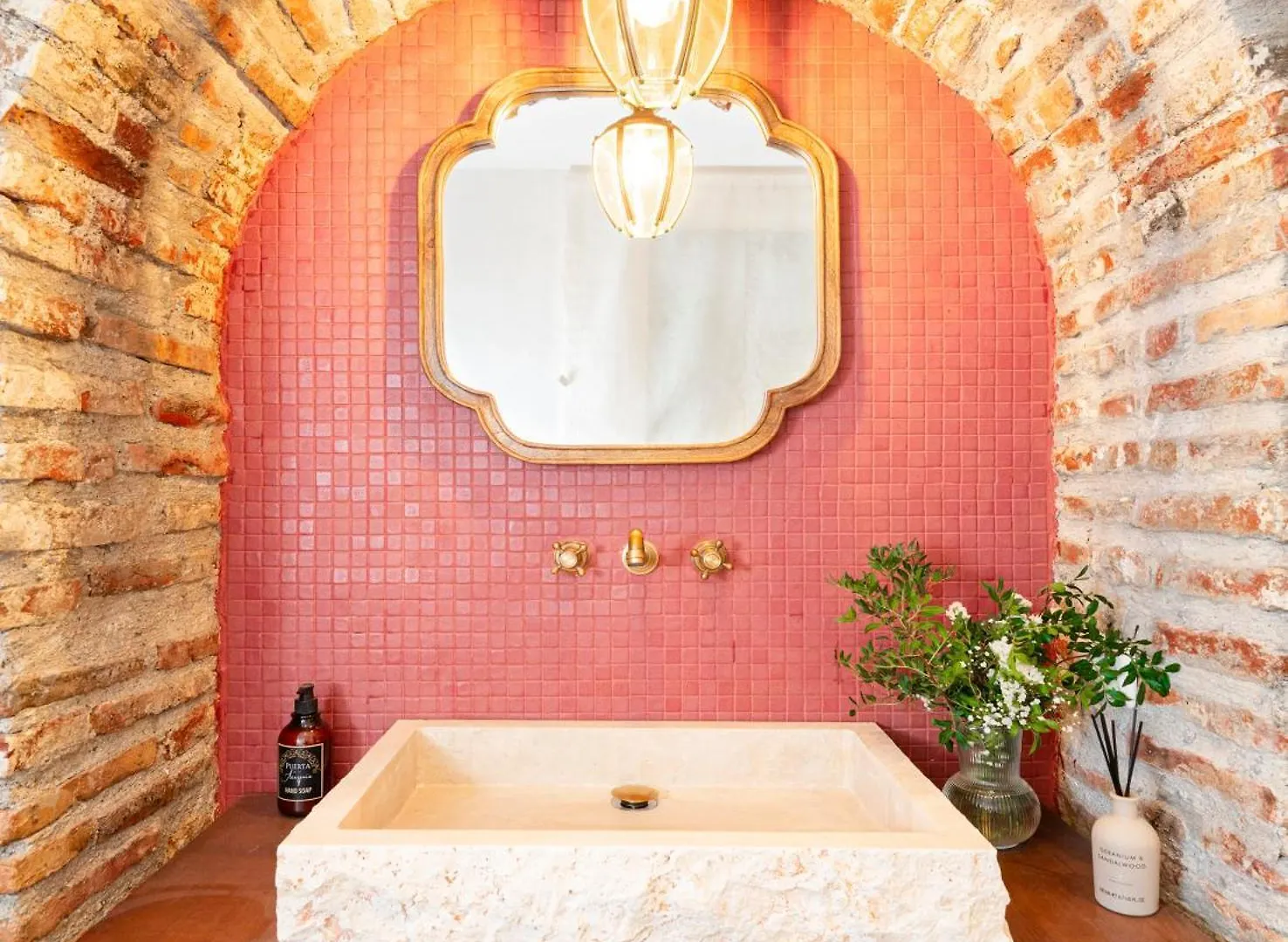 Puerta De La Axarquia Hotel Boutique Velez Malaga Spain