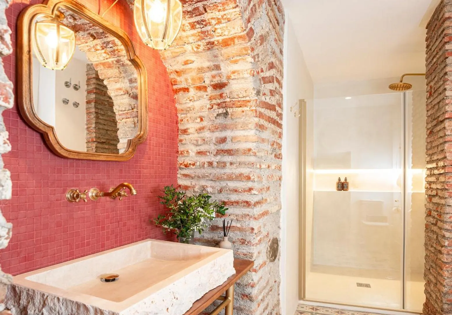 Puerta De La Axarquia Hotel Boutique Velez Malaga Spain