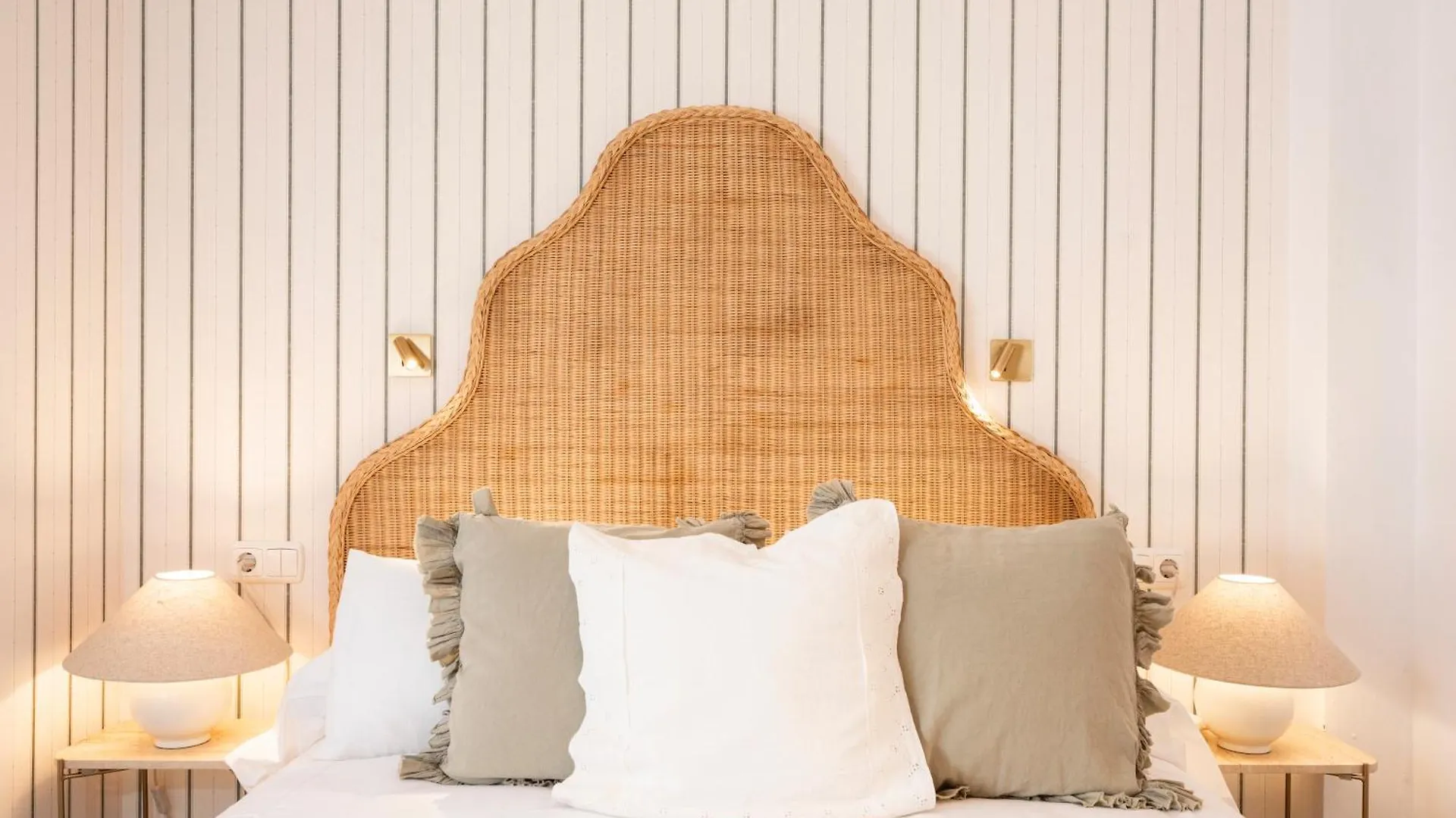 Puerta De La Axarquia Hotel Boutique Velez Malaga