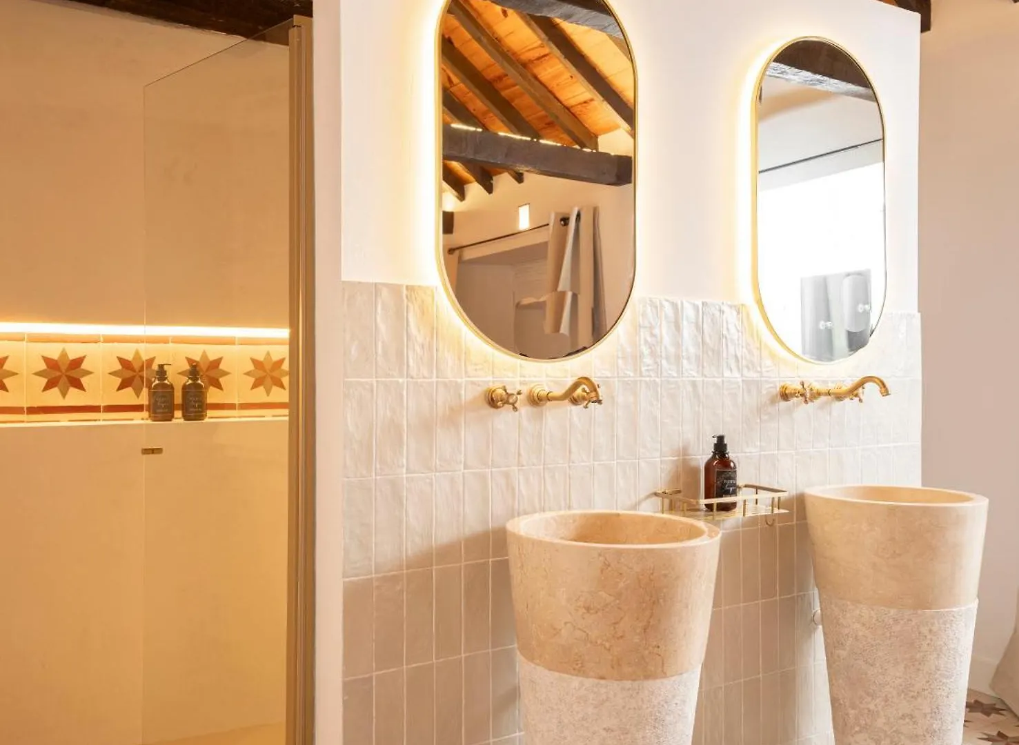 Puerta De La Axarquia Hotel Boutique Velez Malaga Spain