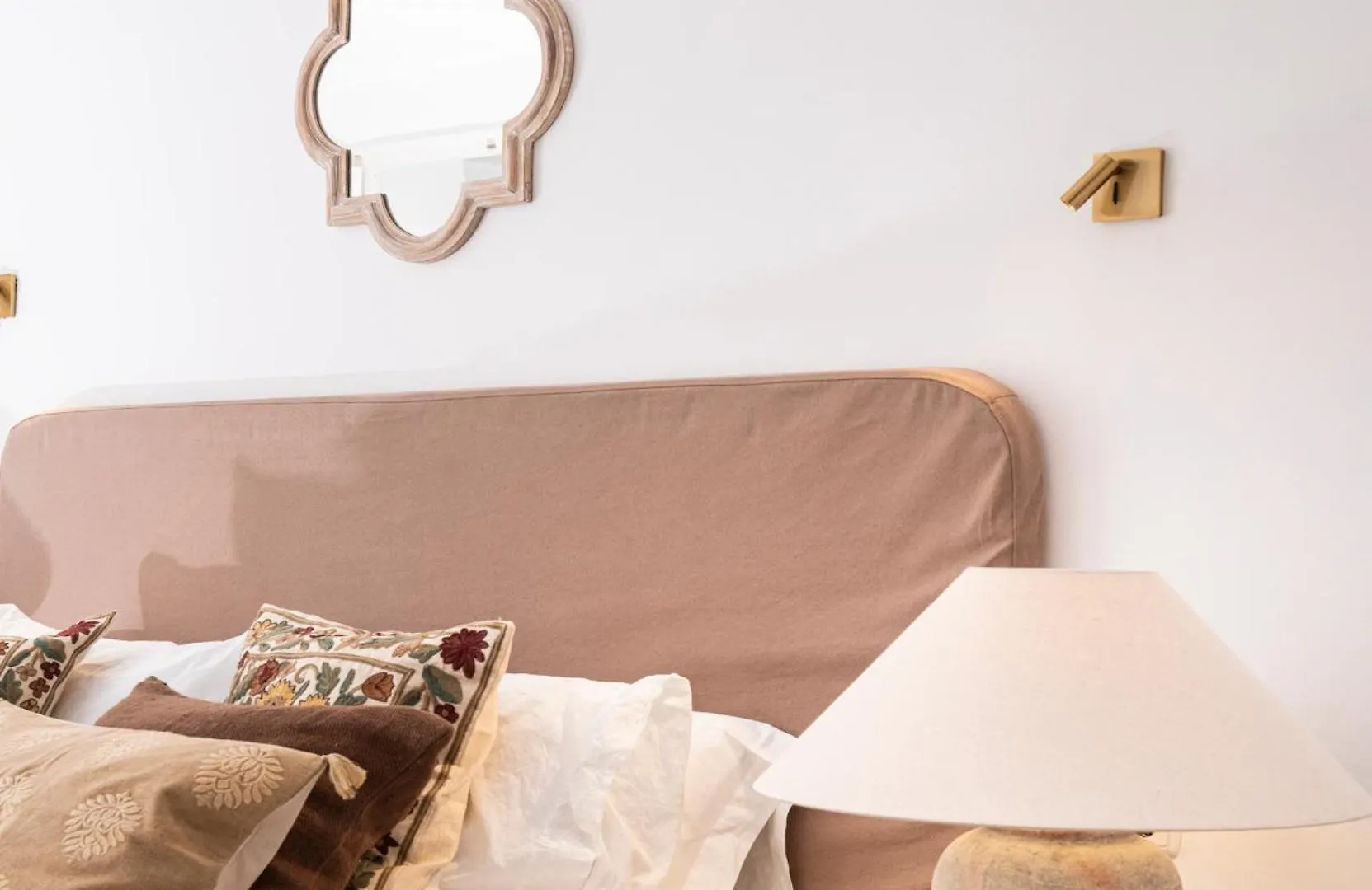 Puerta De La Axarquia Hotel Boutique Velez Malaga