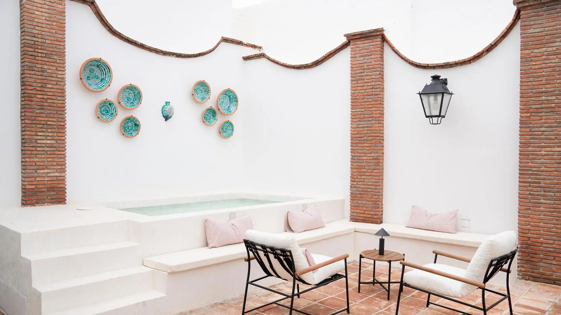 Puerta De La Axarquia Hotel Boutique Velez Malaga
