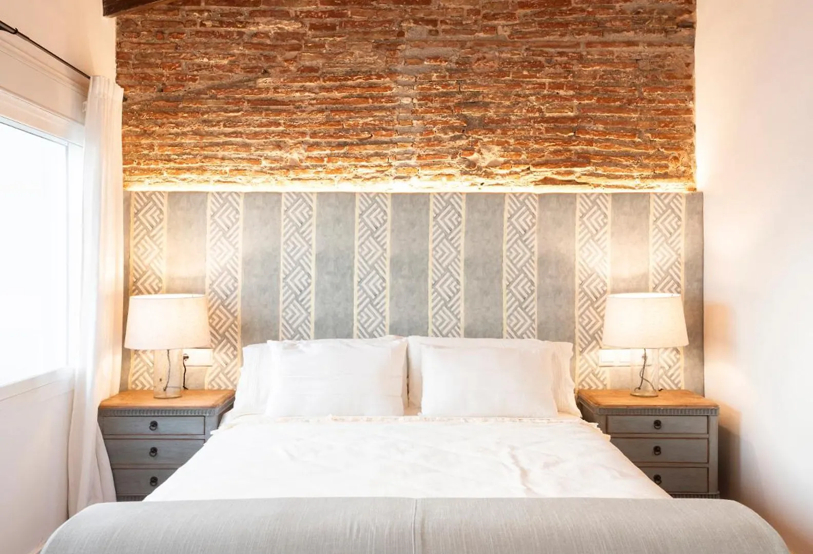 Puerta De La Axarquia Hotel Boutique Velez Malaga Spain