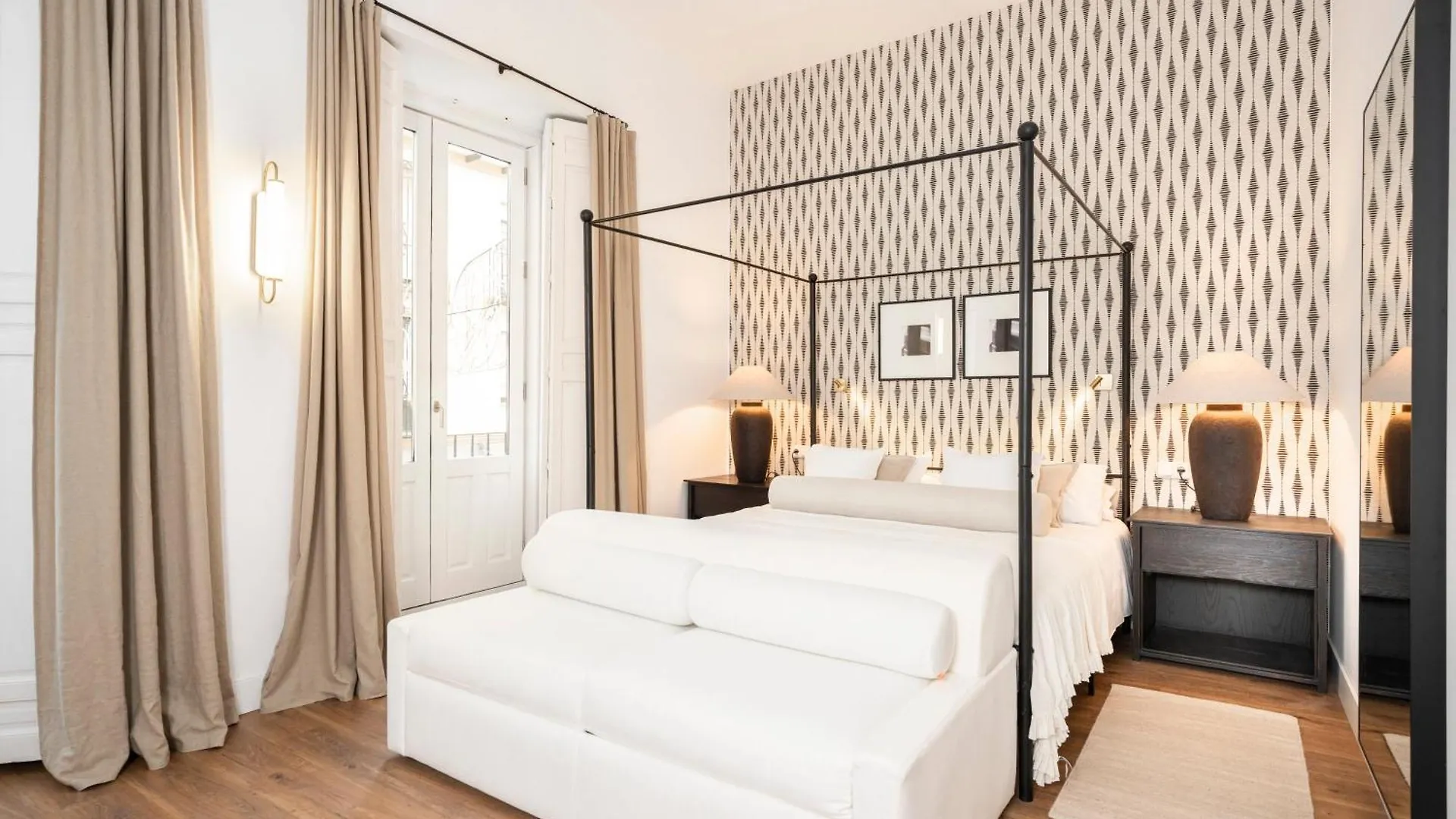 Puerta De La Axarquia Hotel Boutique Velez Malaga 0*,