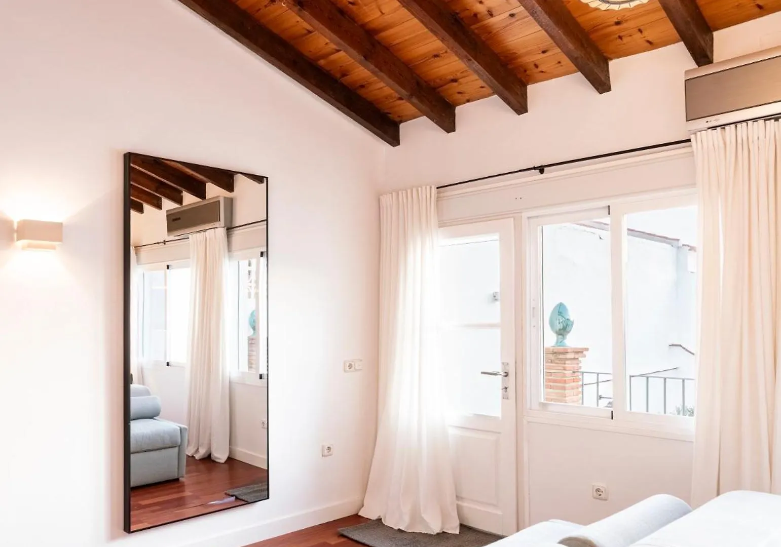 Puerta De La Axarquia Hotel Boutique Velez Malaga