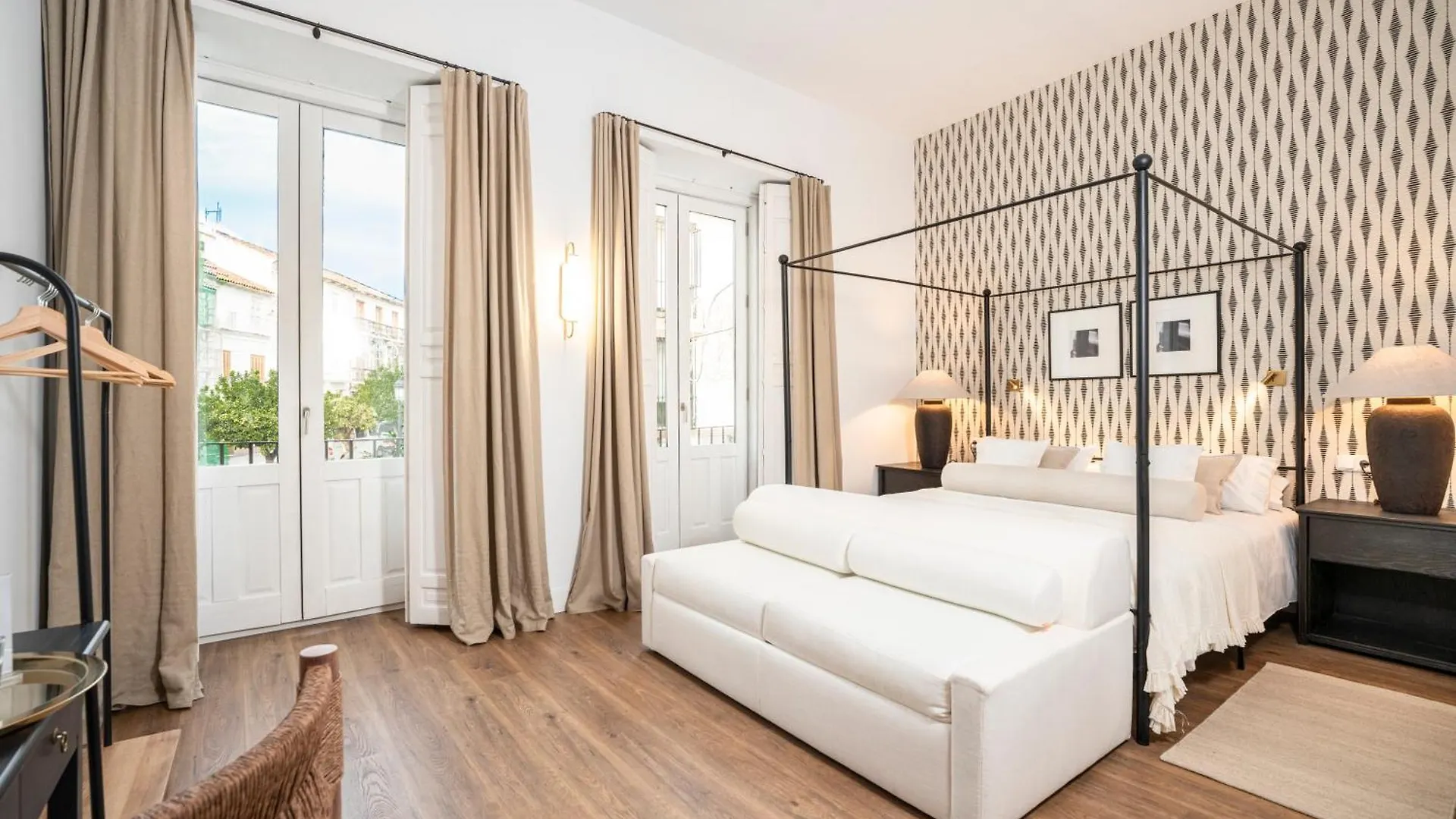 Puerta De La Axarquia Hotel Boutique Velez Malaga