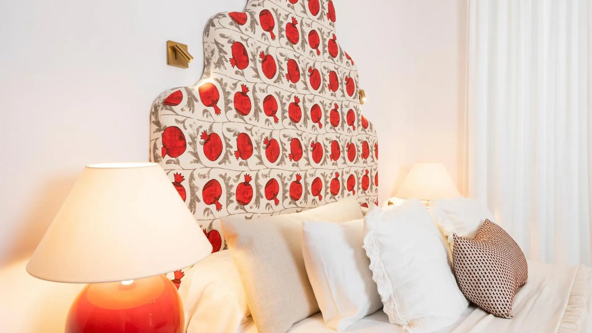 Puerta De La Axarquia Hotel Boutique Velez Malaga