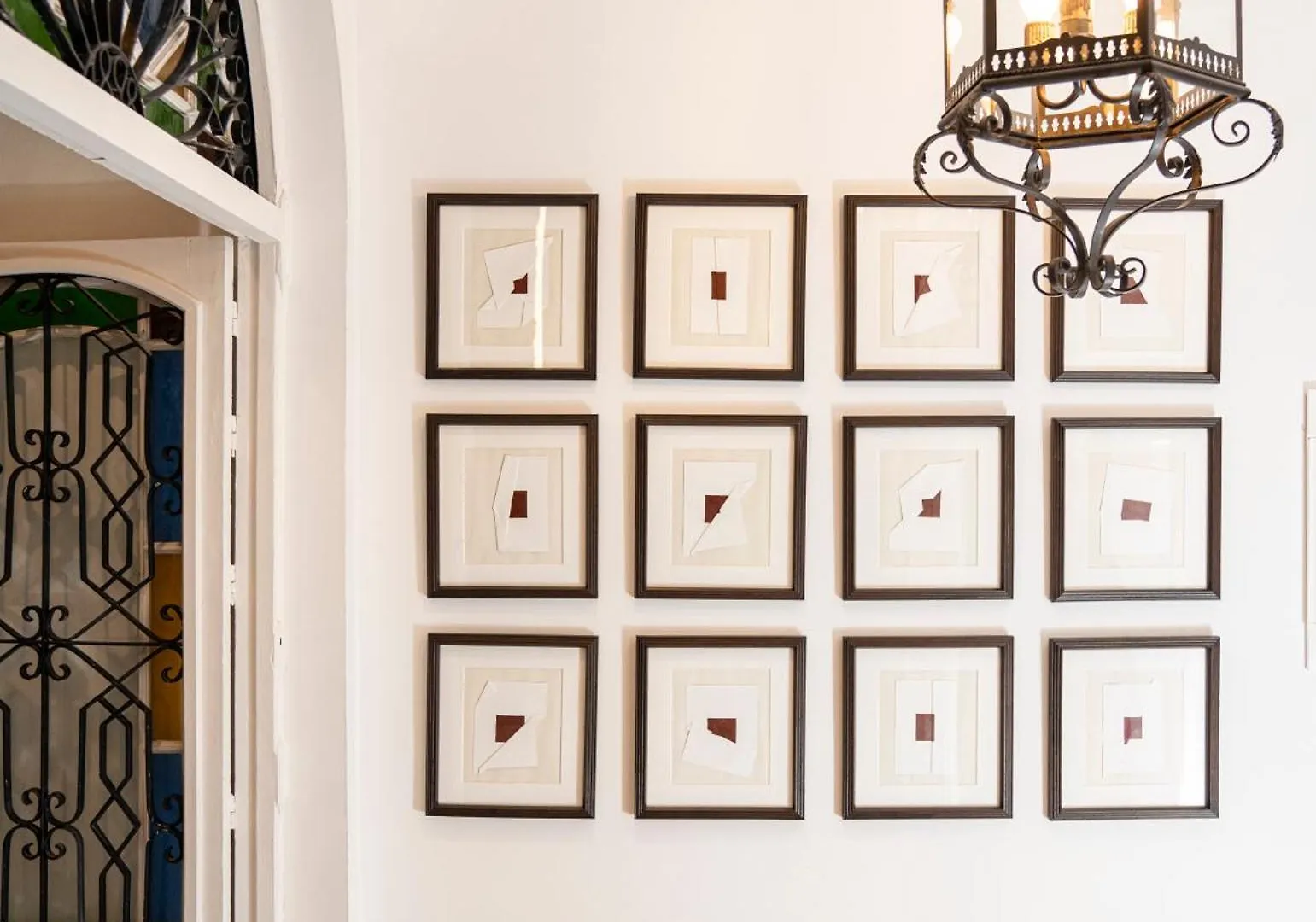 Puerta De La Axarquia Hotel Boutique Velez Malaga