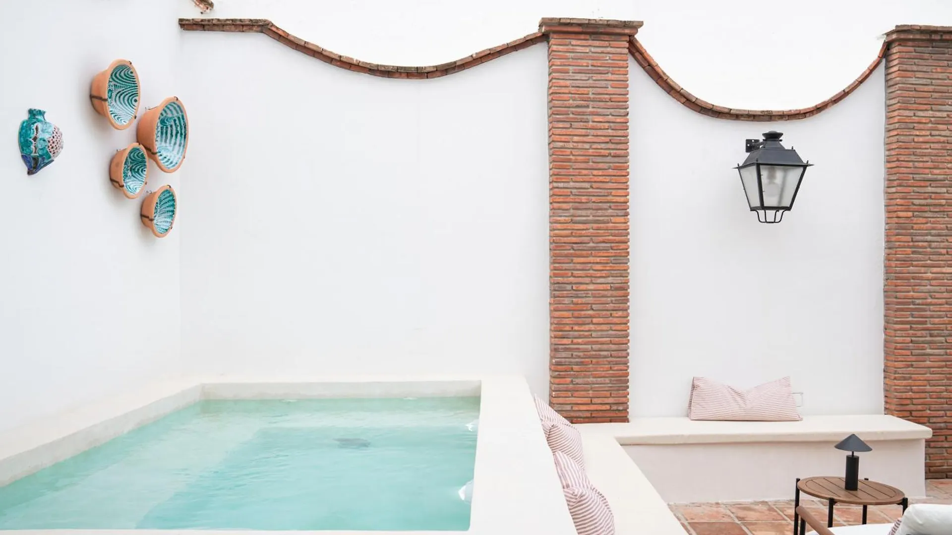 Puerta De La Axarquia Hotel Boutique Velez Malaga