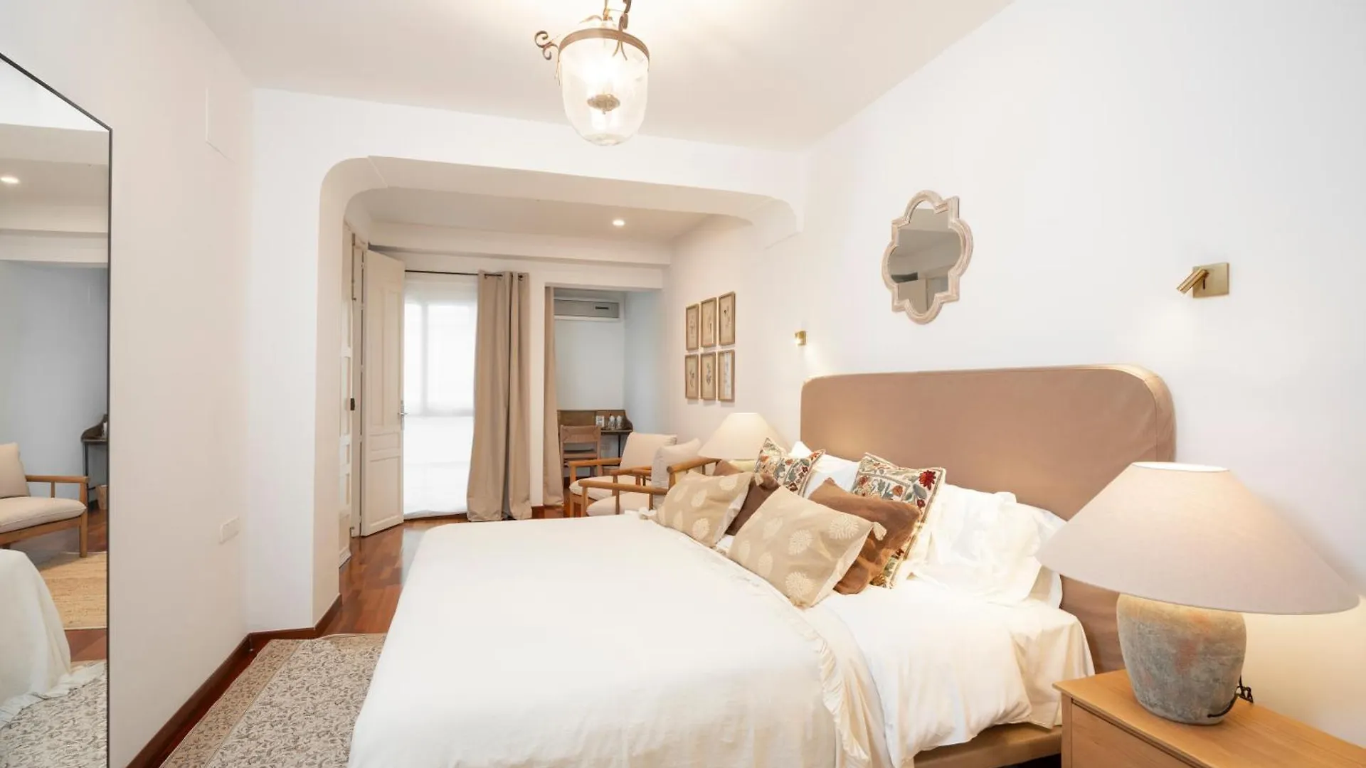 Puerta De La Axarquia Hotel Boutique Velez Malaga