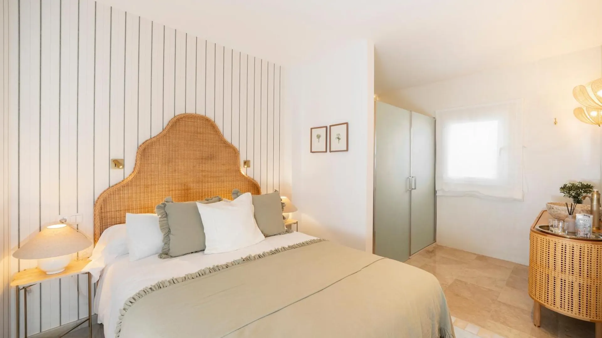 Puerta De La Axarquia Hotel Boutique Velez Malaga Spain