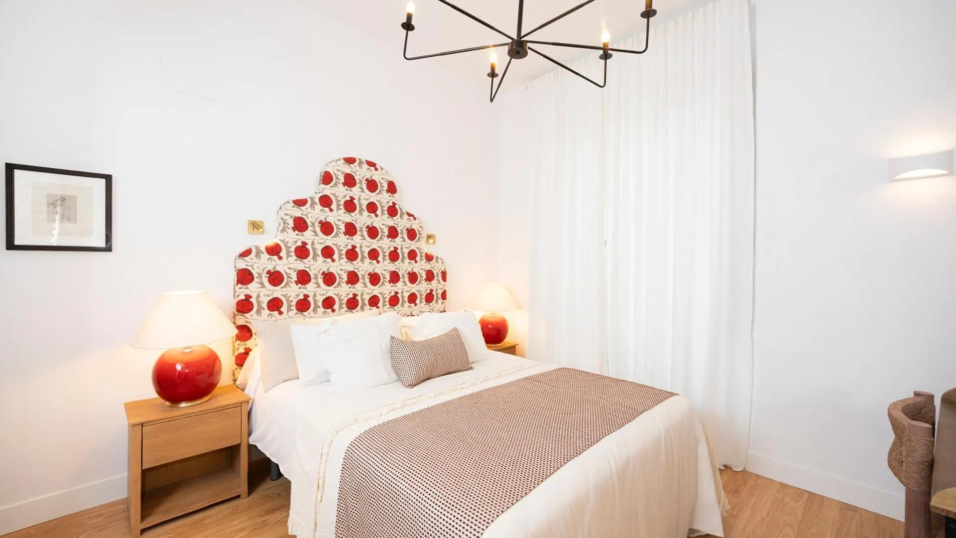 Puerta De La Axarquia Hotel Boutique Velez Malaga