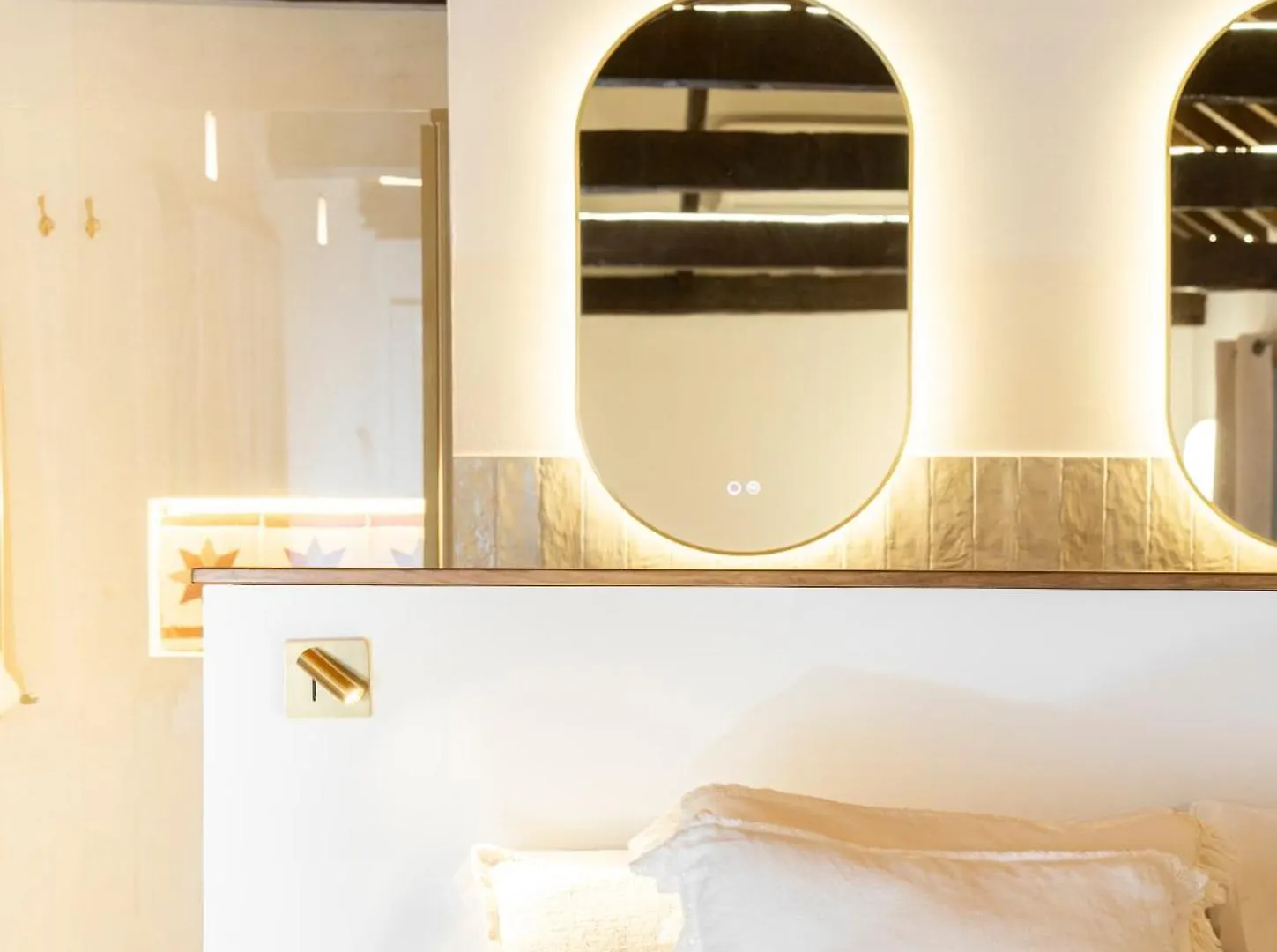 Puerta De La Axarquia Hotel Boutique Velez Malaga