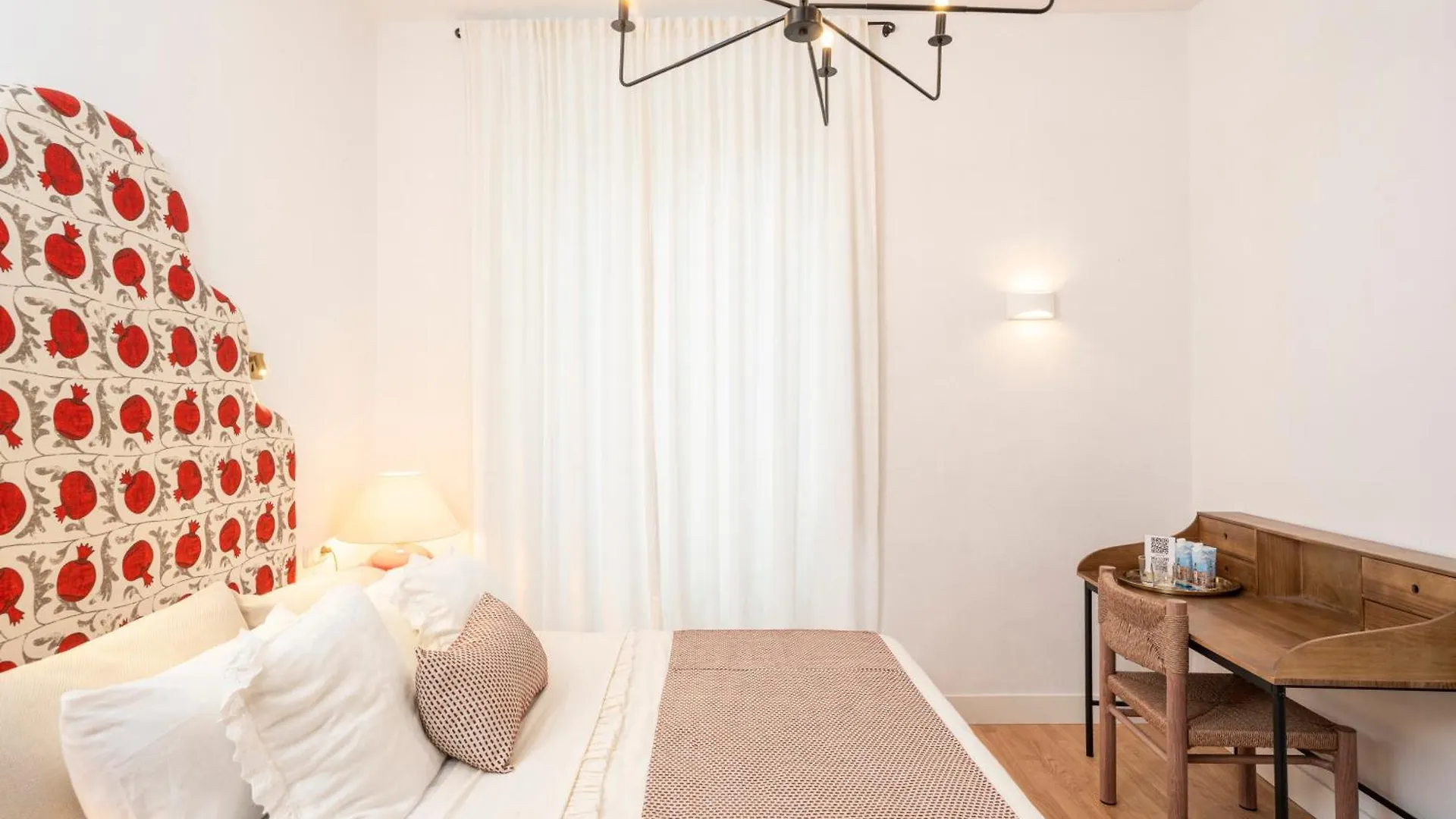 Puerta De La Axarquia Hotel Boutique Velez Malaga Spain