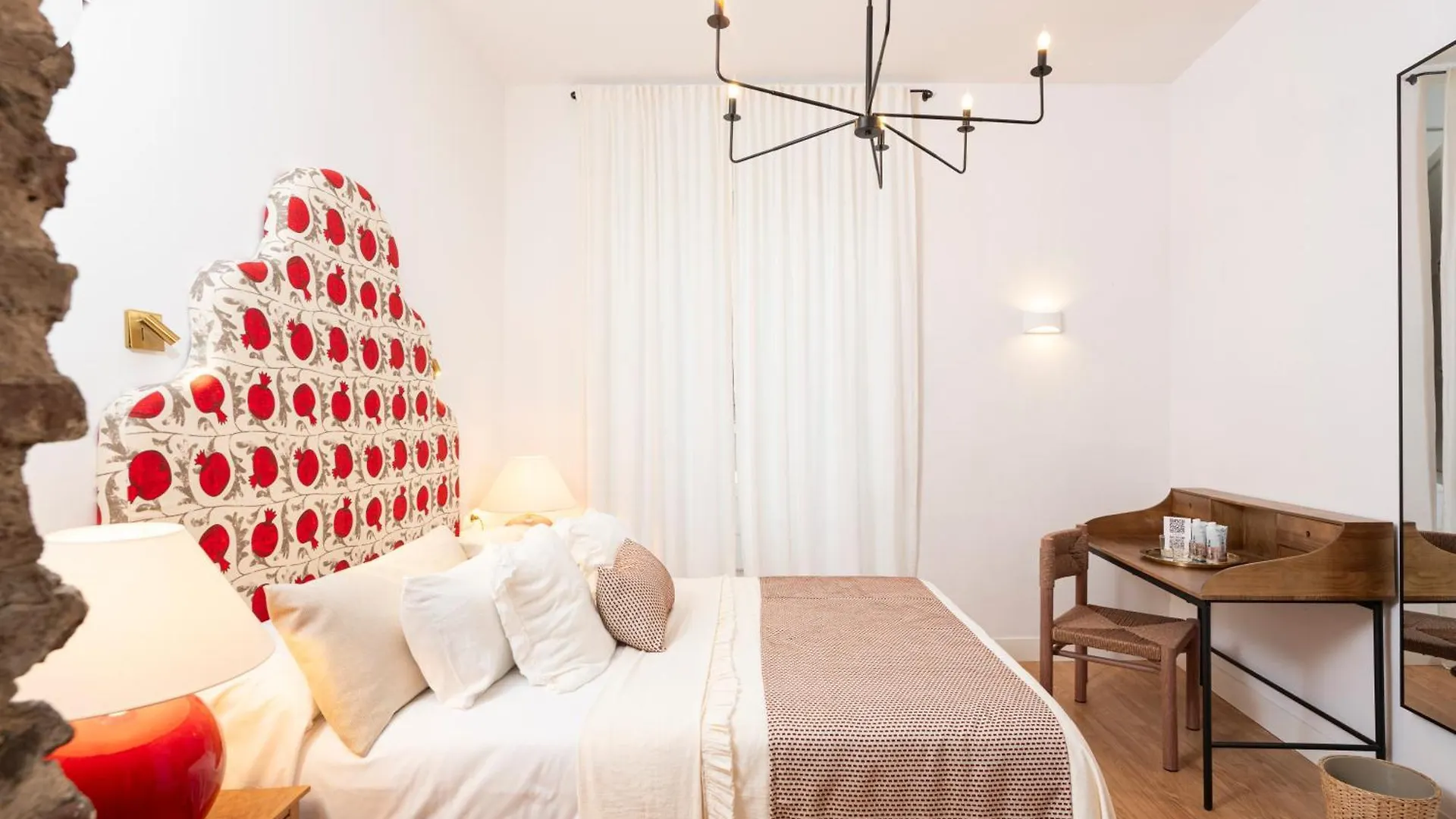 Puerta De La Axarquia Hotel Boutique Velez Malaga Spain