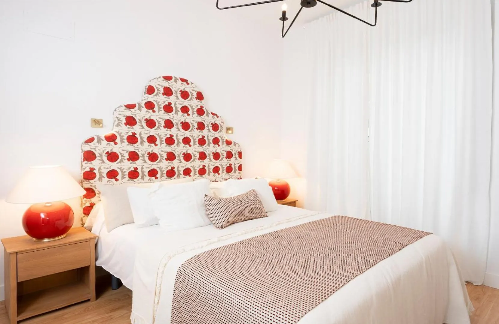 Puerta De La Axarquia Hotel Boutique Velez Malaga Spain