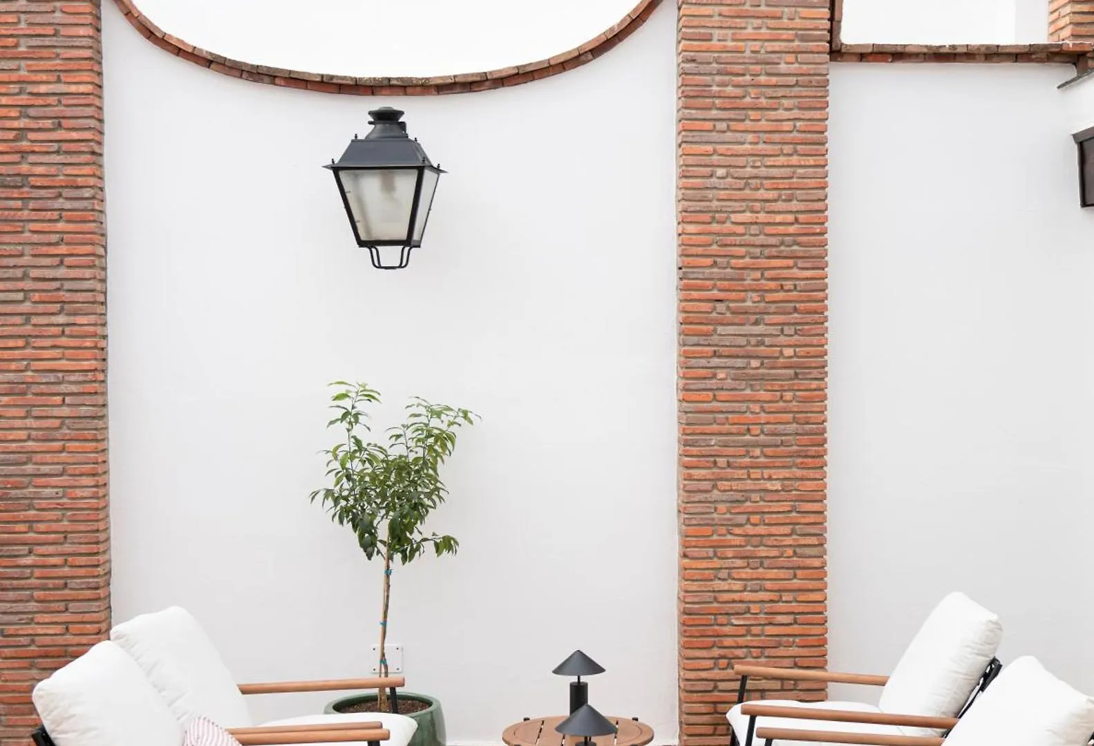 Puerta De La Axarquia Hotel Boutique Velez Malaga