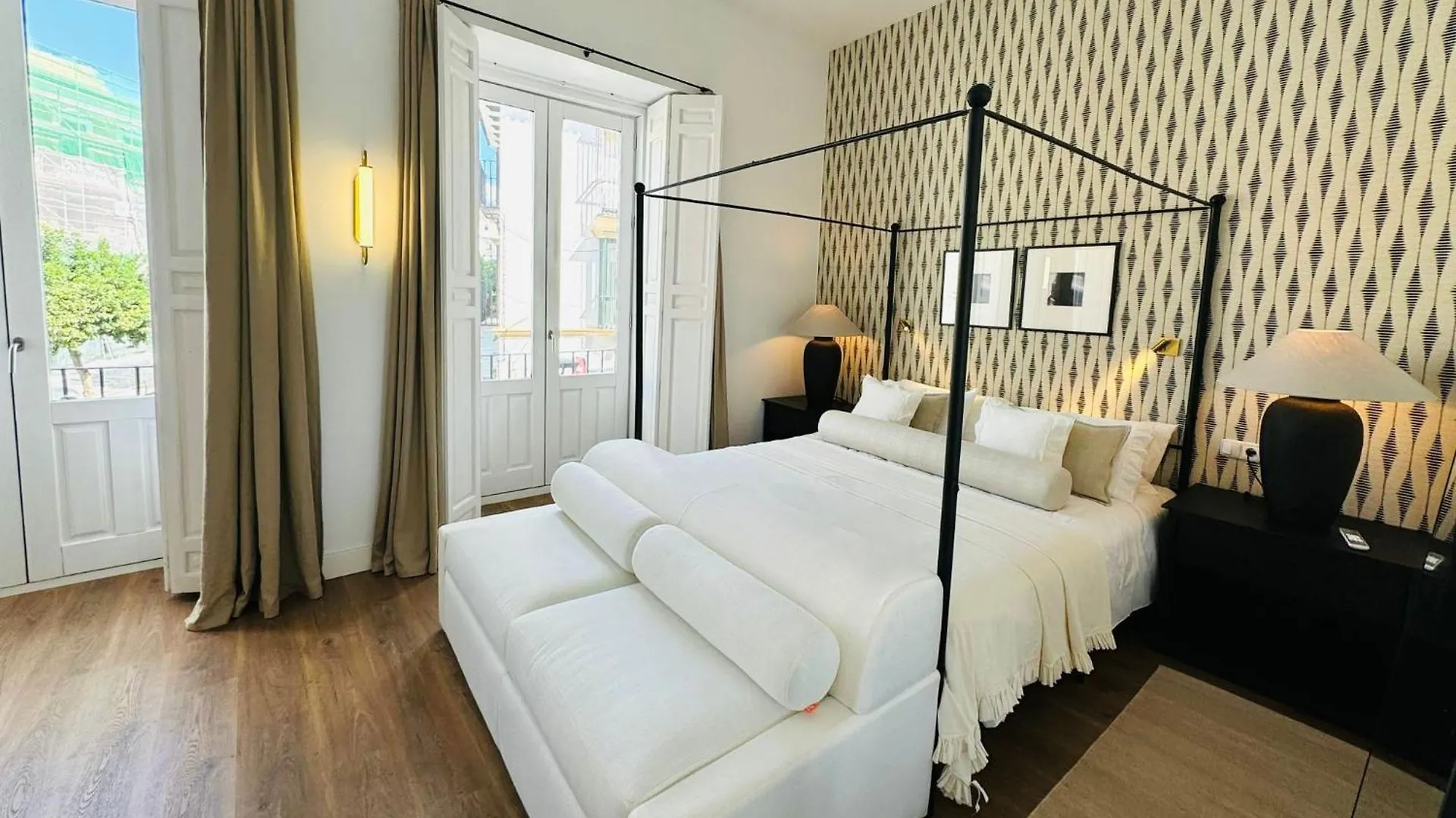 Puerta De La Axarquia Hotel Boutique Velez Malaga