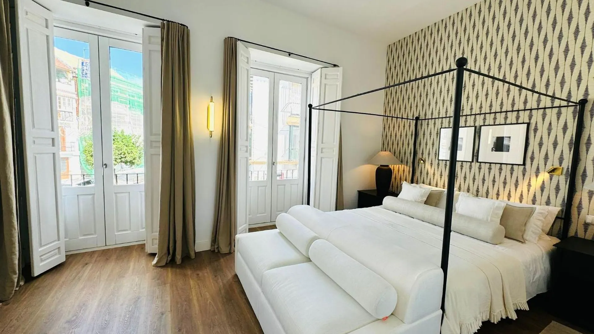 Puerta De La Axarquia Hotel Boutique Velez Malaga