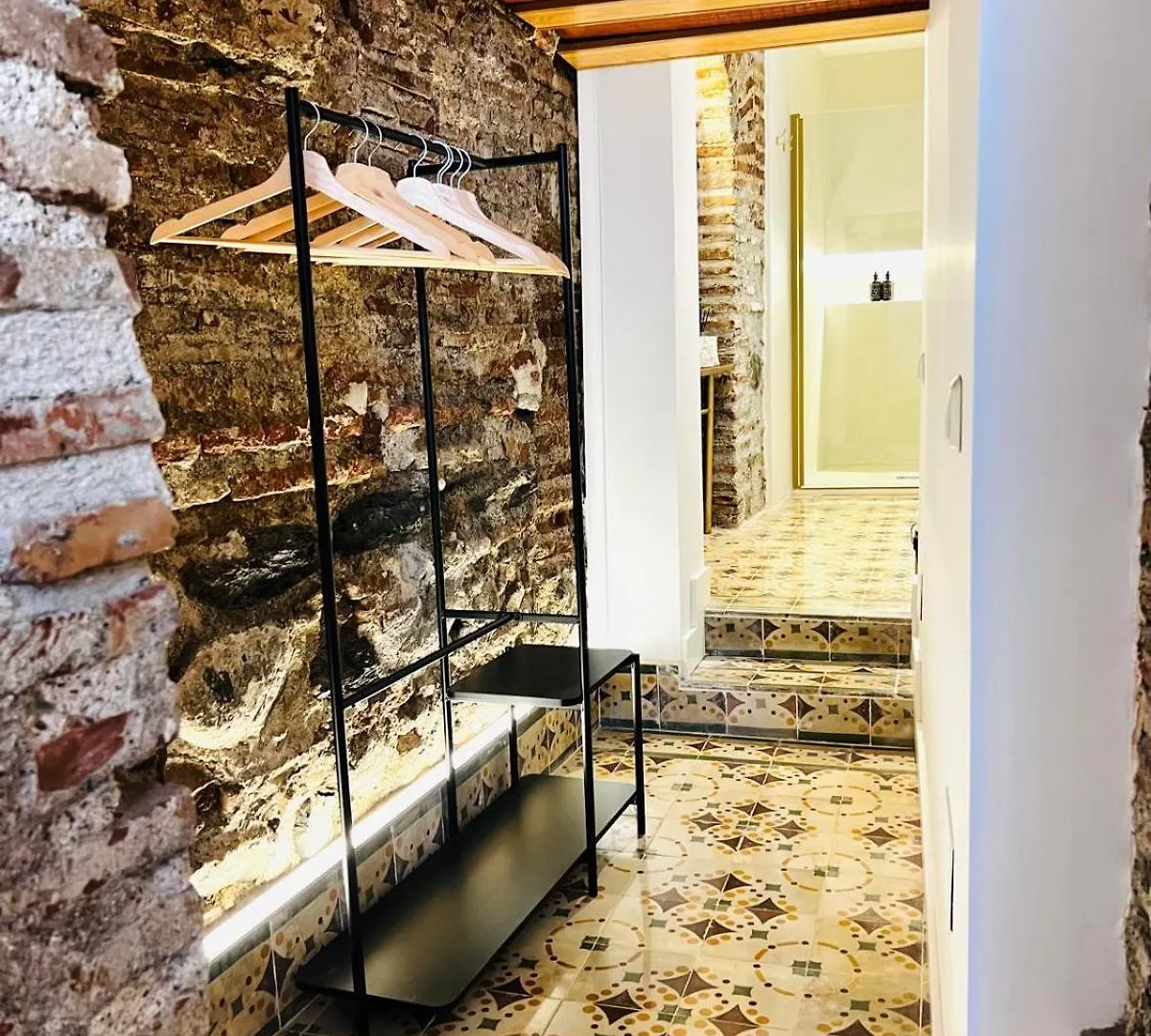 Puerta De La Axarquia Hotel Boutique Velez Malaga 0*,